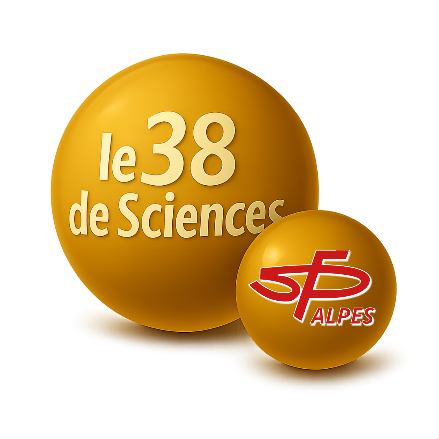 Le 38 de Sciences